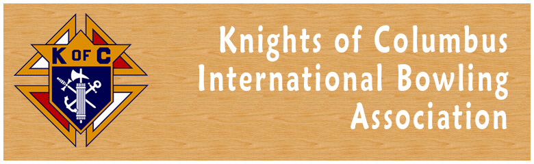 Knights of Columbus International Bowling Association